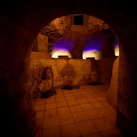 Apartamentos Turisticos La Bodegueta Utiel Luaran gambar
