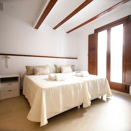 Apartamentos Turisticos La Bodegueta Utiel Luaran gambar