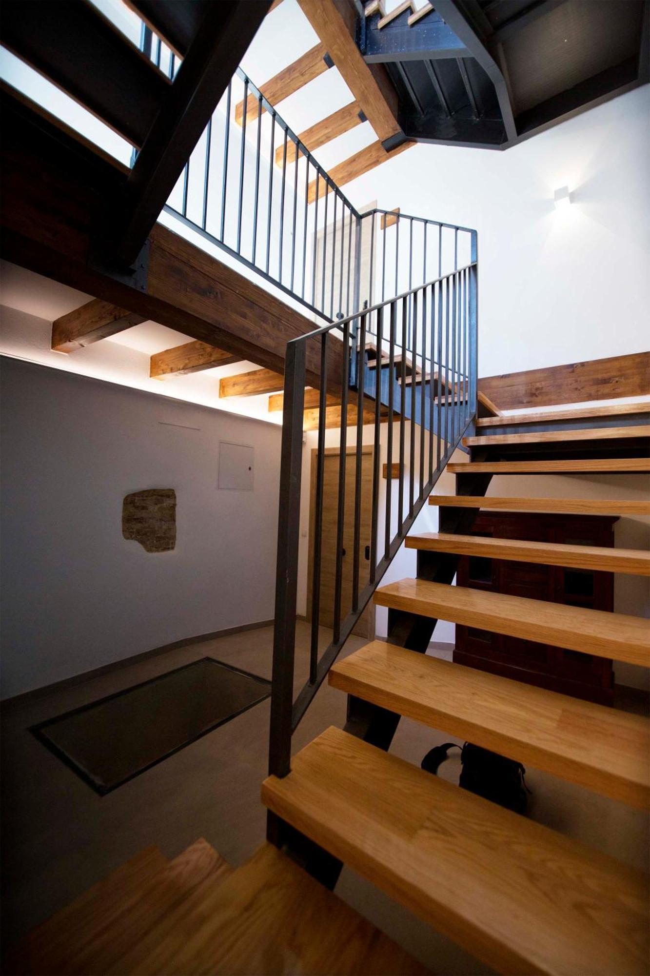 Apartamentos Turisticos La Bodegueta Utiel Luaran gambar
