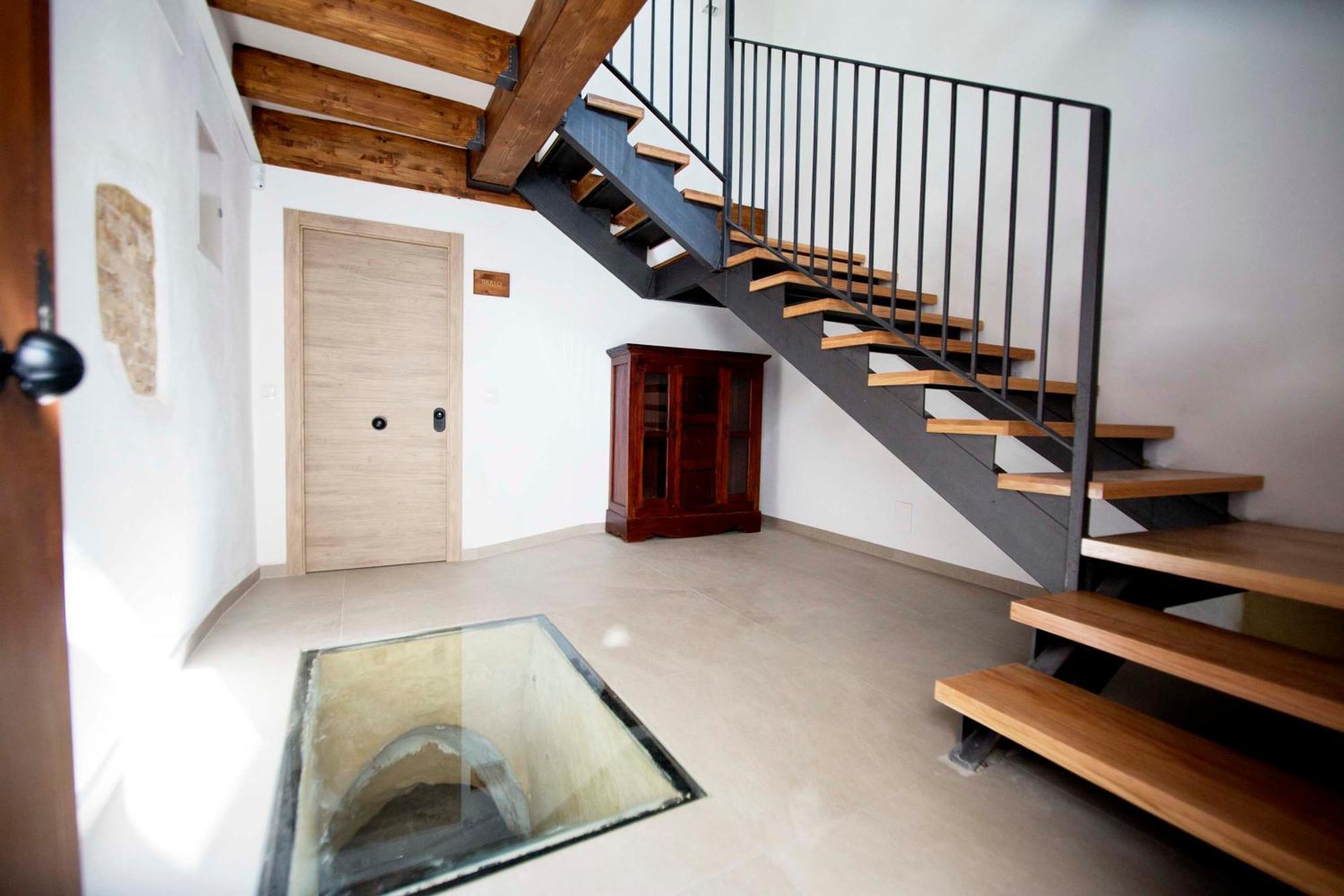 Apartamentos Turisticos La Bodegueta Utiel Luaran gambar