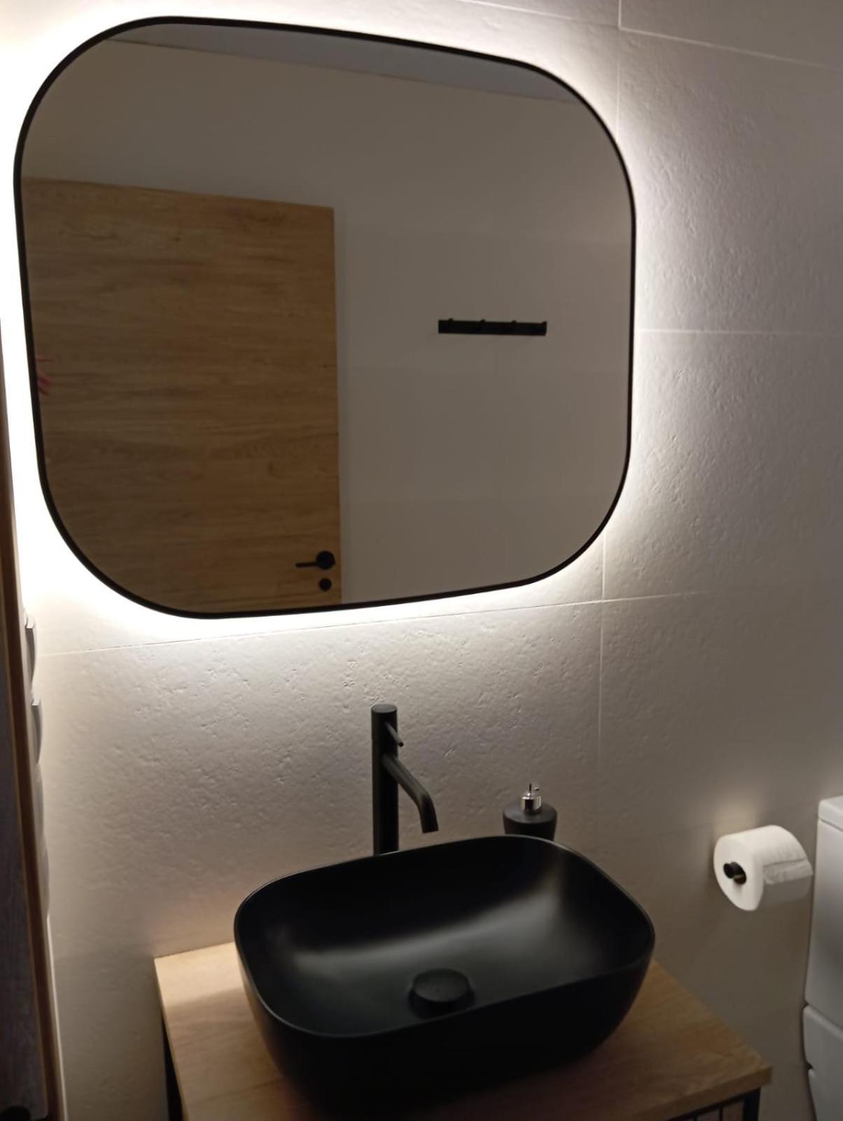 Apartamentos Turisticos La Bodegueta Utiel Luaran gambar